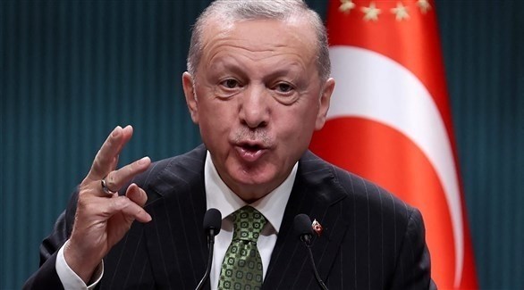 إردوغان: الغرب يتبع سياسات استفزازية ضد