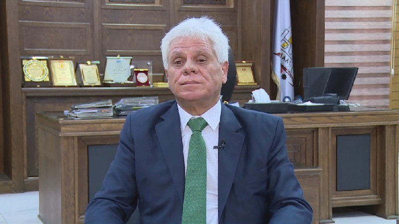 بلدية السلط: الملك وجه بأن يكون