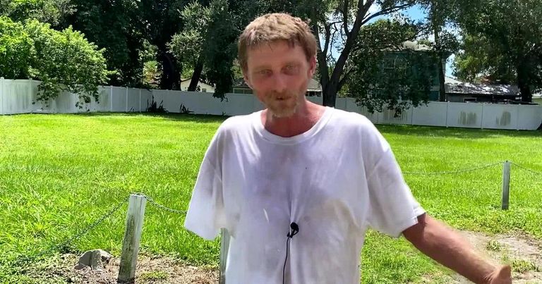 رحلة نضال للبقاء على قيد الحياة..