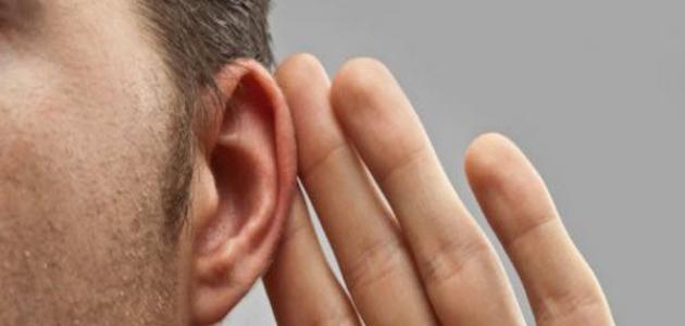 هل انت مستمع؟ حسن الاستماع أساس