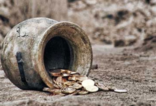 الآثار: جرة عجلون تحتوي على 449