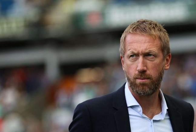 غراهام بوتر مدربا جديدا لنادي تشلسي