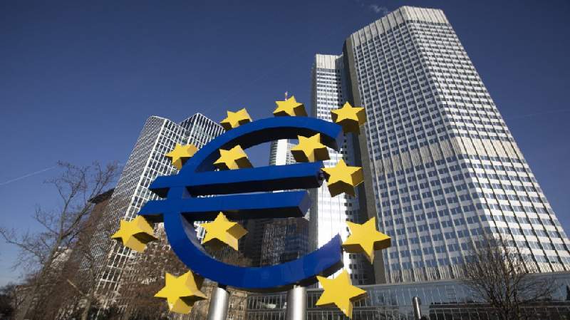 البنك المركزي الأوروبي يرفع أسعار الفائدة