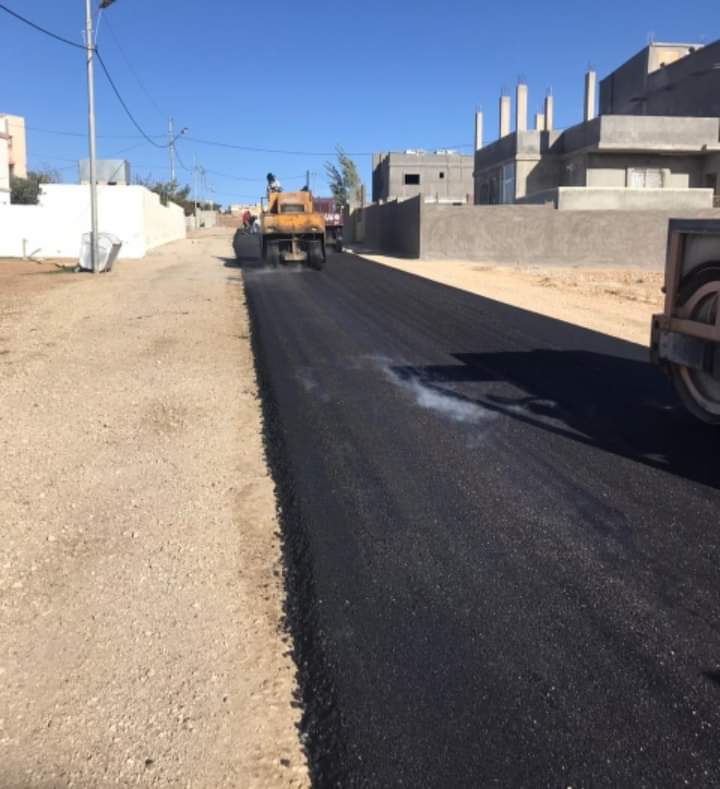 الامانة تباشر مساء غدا الجمعة اعمال