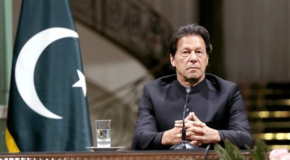 محكمة باكستانية تستعد لاتهام خان بازدراء