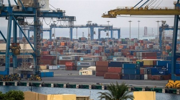 1.4 مليار دولار قيمة عجز الميزان