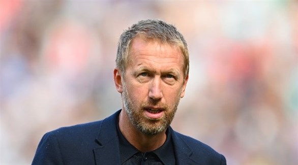 رسميا.. غراهام بوتر مدربا جديدا لتشيلسي