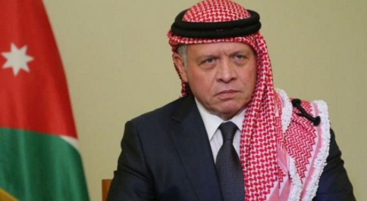 الملك: الملكة إليزابيث كانت منارة للحكمة