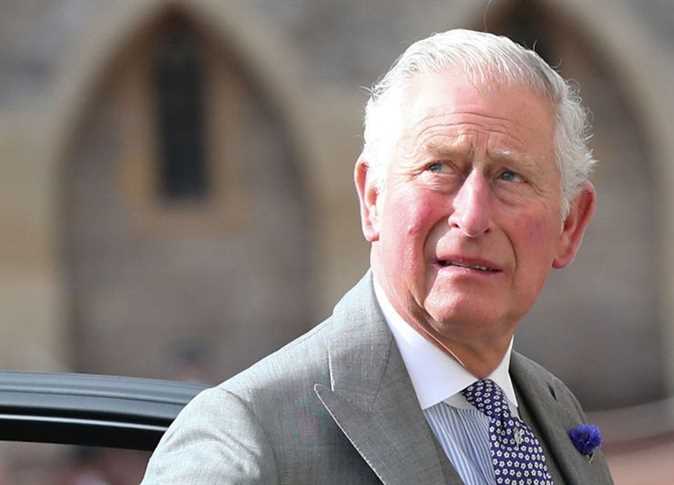 تشارلز يصبح ملكا لبريطانيا بعد وفاة