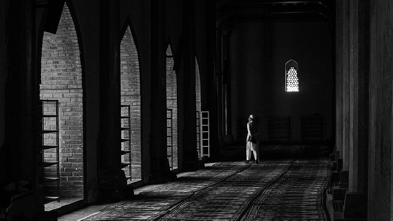 الصوفية في الأردن.. ما حجمها وما