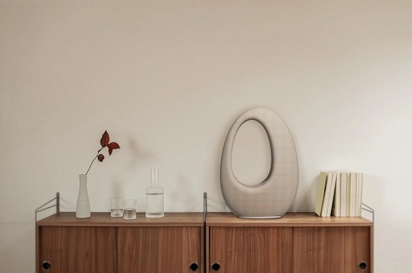 مكبر صوت أم وسادة؟