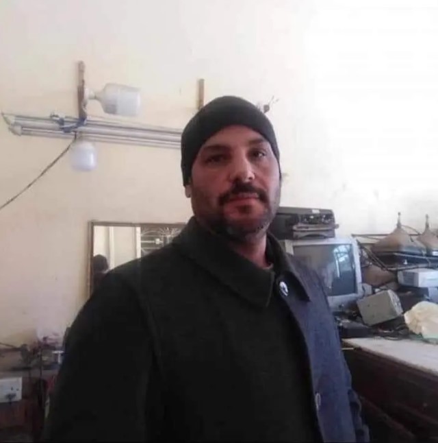 مقتل شخص ذبحا خلال صلاة الجمعة