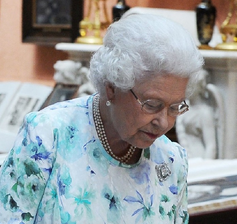 أكبر اختراق في تاريخ القصر.. عندما