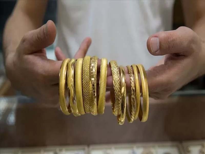 أسعار الذهب في الأردن