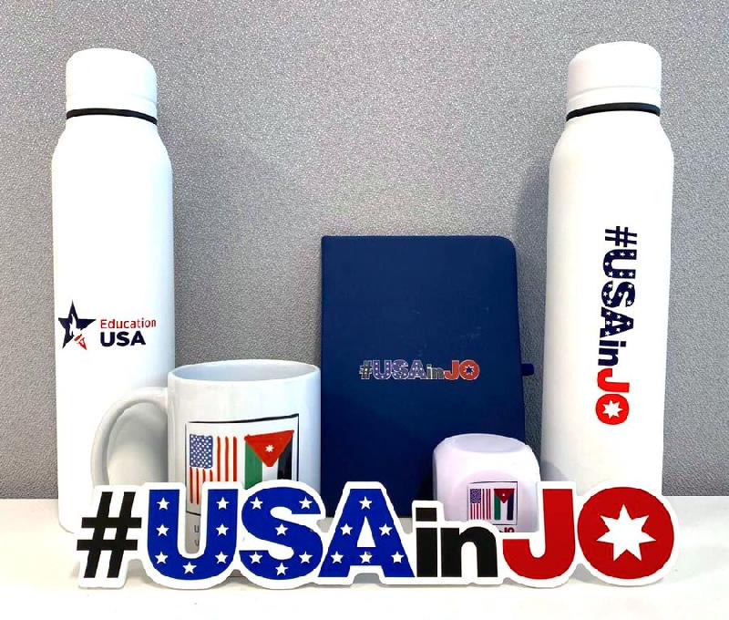 السفارة الأمريكية في الأردن تتبرأ من