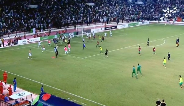 أول رد مغربي رسمي على الأحداث