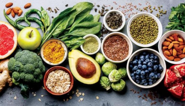 5 أطعمة تخفض الكوليسترول.. هكذا تحافظ