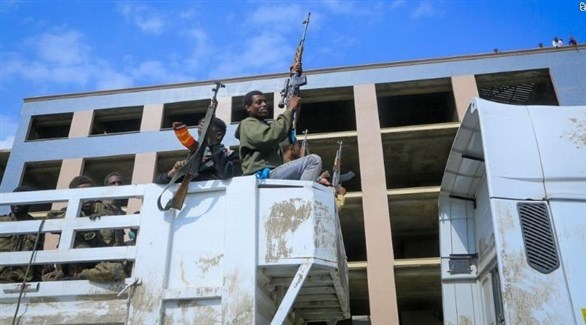 الرئيس الأمريكي يمدد حالة الطوارئ الوطنية