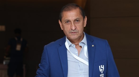 دياز ينفي تواصله مع مدرب الأرجنتين