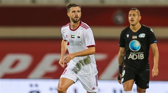 إيسايلا يحمل بيانيش وألكاسير سبب خسارة