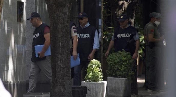 ألبانيا تتعرض لهجوم إلكتروني جديد وتحمل