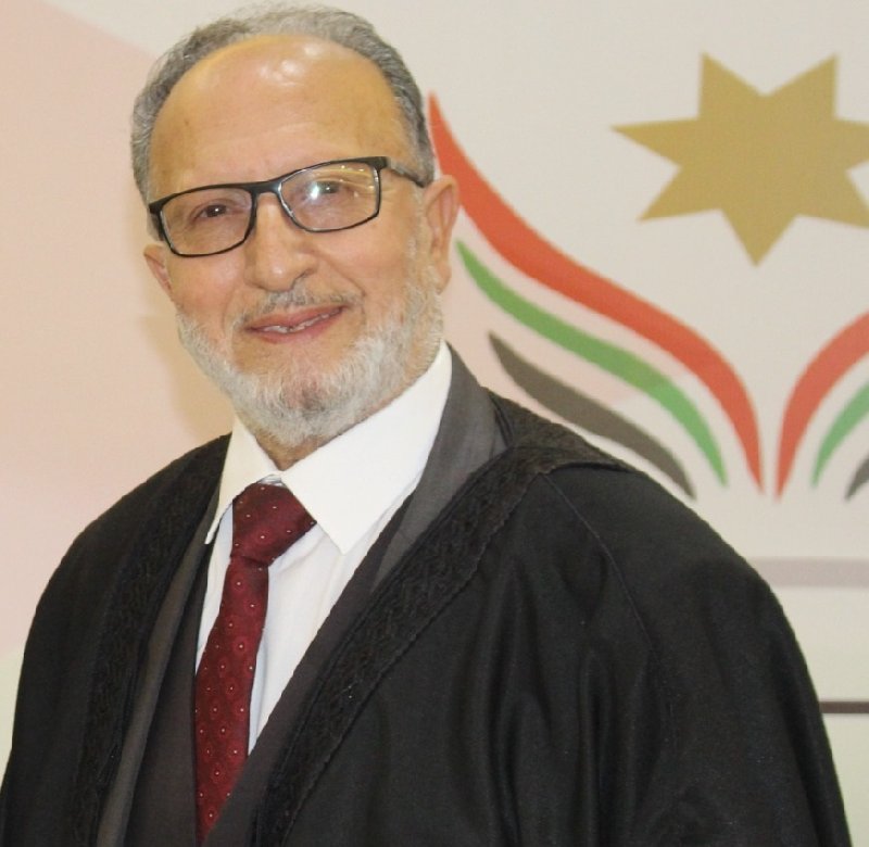 حمدي مراد أمينا عاما لحزب التيار