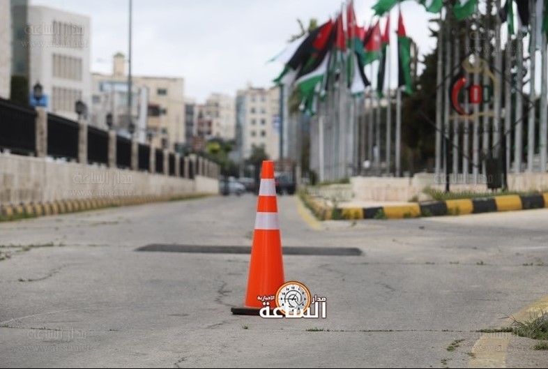 تنفيذ تمرين وطني شامل في الزرقاء