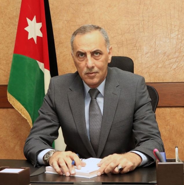 محافظ العاصمة يوقف الاردنيين العائدين من