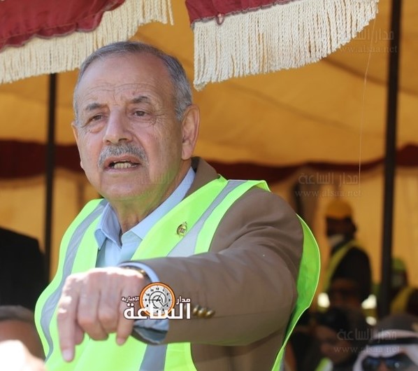 امرأة عجوز تستنجد بتوفيق كريشان في