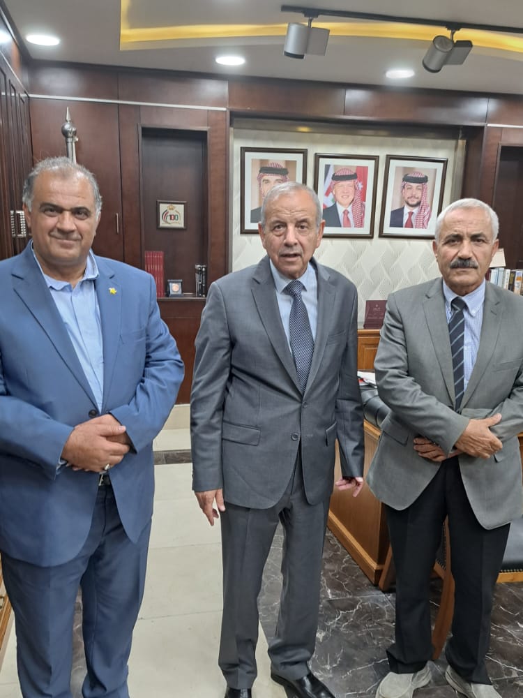 بحث إنشاء مدن مستدامة في الشمال