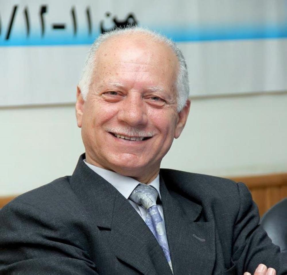 الإعلام المصري يشيد بالمشاركة الأردنيّة للشاعر