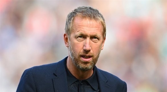 غراهام بوتر يطلب السماح من الجماهير