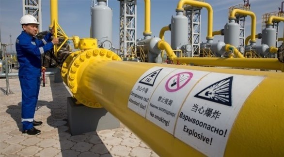 وزير الطاقة الروسي: نفضل الاحتفاظ بغازنا