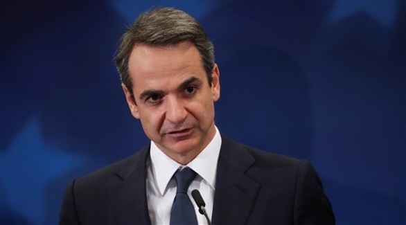 رئيس وزراء اليونان مستعد للاجتماع مع