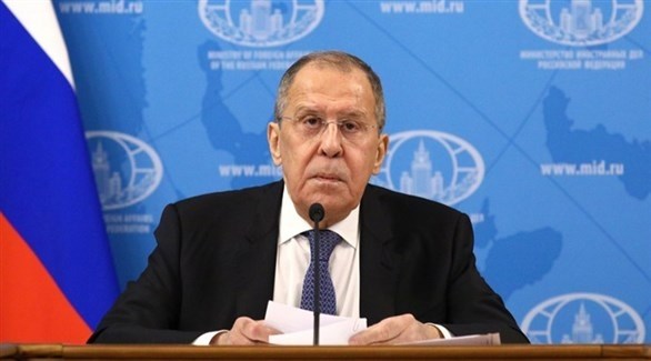 روسيا لا تمانع إجراء مفاوضات مع