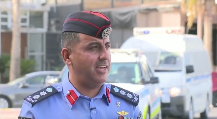 العساف: سجل خاص لكل سائق