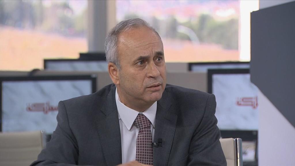 ابوعلي: قانون المبيعات المعدل وفر الإطار