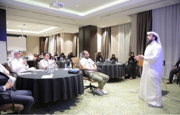 الكبيسي : بيفول منصة دولية تخدم