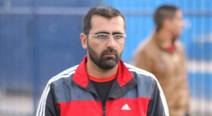 مدرب معان يتراجع عن استقالته