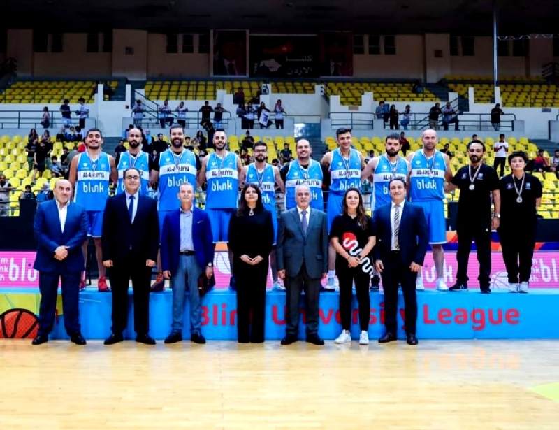 منتخب عمان الأهلية لكرة السلة يحقق