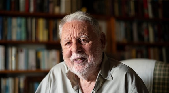 رهينة سابق في لبنان.. . يتحدث