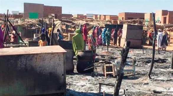 5 قتلى بعد تجدد العنف القبلي