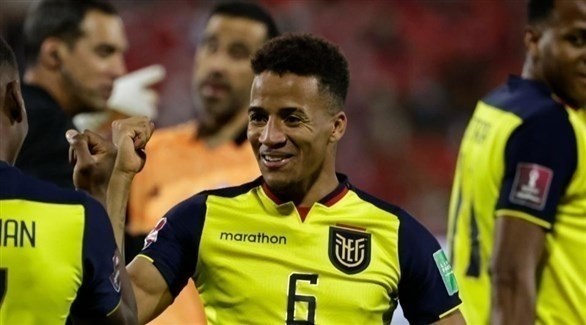 في حال استبعاد الإكوادور.. إيطاليا وتشيلي