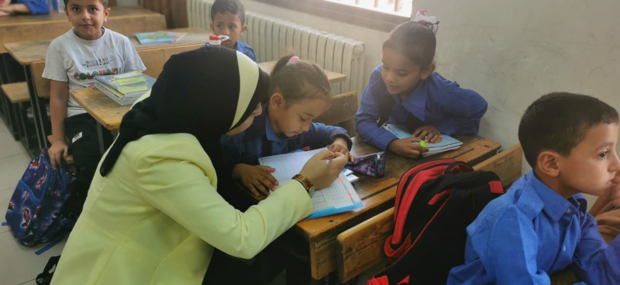 الحدرب: بتوجيهات ملكية سامية.. نفذنا البرنامج