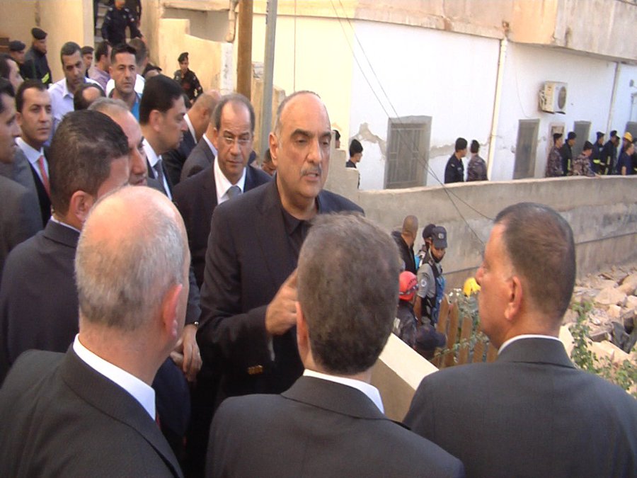 رئيس الوزراء يوعز بالتحقيق في أسباب