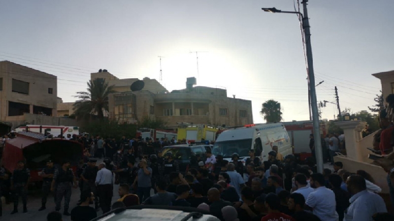 الصحة: الكوادر الطبية وجميع المستلزمات تصل