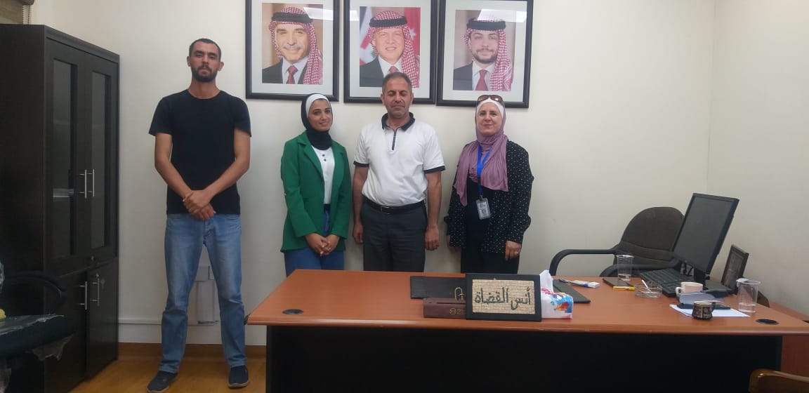 مبادرات بصمات شبابية وابتناء وشطائر الخير