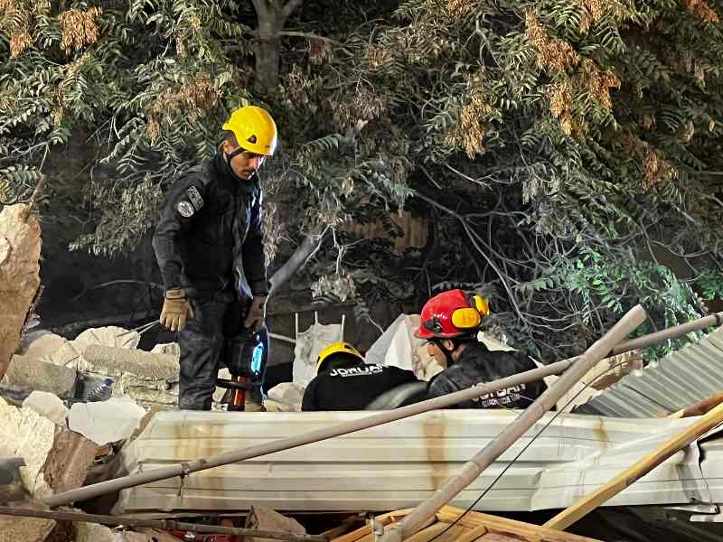 تفاصيل جديدة حول الحضانة الموجودة في