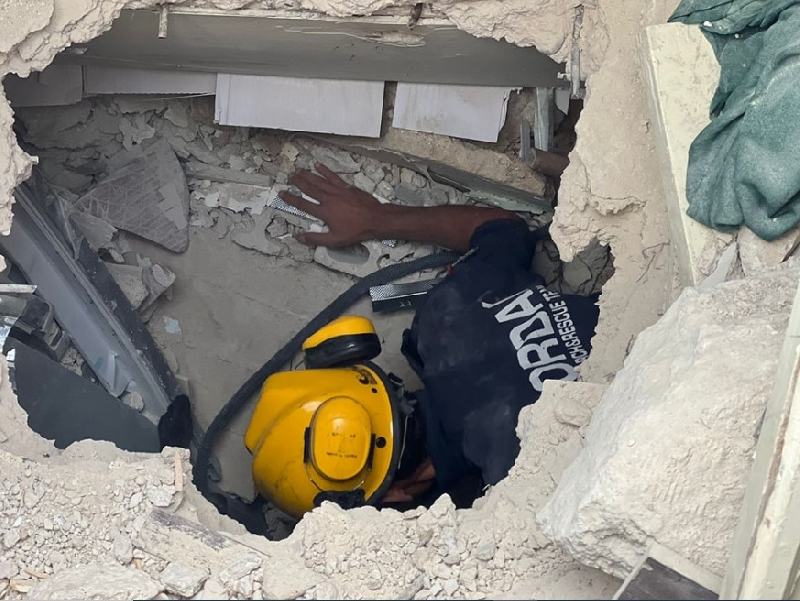 الحكومة: النيابة العامة تتابع موضوع التحقيق