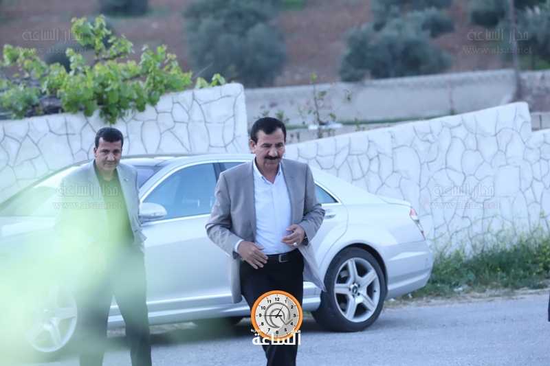 من هو الوزير الذي قصده النائب